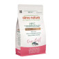 Almo Nature - HFC Dry Adult Highly Appetizing Saumon 1,2 kg