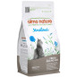 Almo Nature - Cat Fresh Sterilised Acciughe 400GR