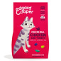 Edgard et Cooper - Cat Senior Poulet et Dinde Freschi 2KG
