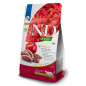 Farmina - Natural & Delicious Quinoa Hairball Duck, Quinoa, Apple and Mirtillo Rosso 300GR (Cat)
