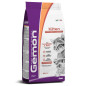 Gemon - Cat Kitten con Salmone e Riso 2KG