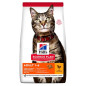 Hill's - Science Plan Cat Adult con Pollo 3KG