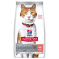 Hill's - Science Plan Cat Adult Sterilised con Salmone 3KG