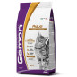 Gemon - Cat Adult avec Poulet et Dinde 7KG
