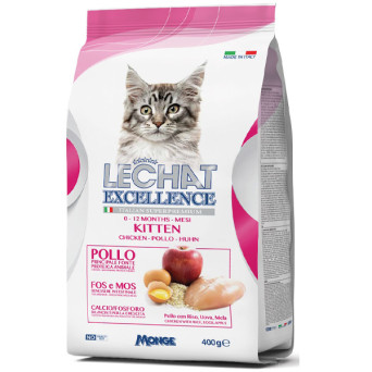 Lechat - Excellence Kitten 1,50KG - 