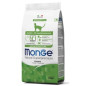 Monge - Natural Superpremium Adult Monoprotein Lapin 1,5 kg