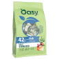 Oasy - Original Formula Cat Adult Sterilised Fisch 1,50KG