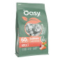 Oasy - Superior Formula Cat Adult Salmone 6KG