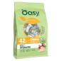 Oasy - Original Formula Cat Adult Sterilised Huhn 6KG
