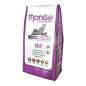 Monge - Natural Superpremium Adult Ricco di Pollo 10KG (Gatto)