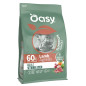 Oasy - Superior Formula Cat Adult Sterilised Agnello 1,50KG