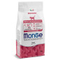 Monge - Natural Superpremium Monoprotein Kitten Manzo 400GR