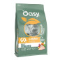 Oasy - Superior Formula Cat Adult Sterilised Huhn 1,50KG