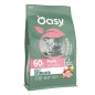 Oasy - Superior Formula Cat Adult Sterilised Maiale 1,50KG