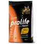 Prolife - Dual Fresh Adult Beef Chicken et Rice 400GR