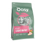 Oasy - Superior Formula Cat Adult Light in Fat 1,50KG