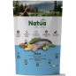 natua - Dry Line Adult Cat Sterilised Pesce 350GR