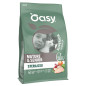 Oasy - Superior Formula Cat Mature & Senior Sterilised Chicken 1,50KG