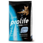 Prolife - Sterilised Sensitive Adult Weißfisch und Kartoffeln 400GR (Katze)