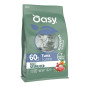 Oasy - Superior Formula Cat Adult Sterilised Tuna 1,50KG