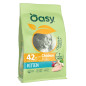 Oasy - Original Formula Cat Kitten Pollo 1,50KG