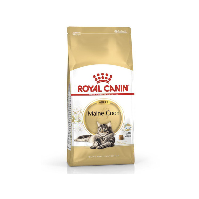 Royal Canin - Maine Coon 4KG (Katze) Royal Canin - Maine Coon 4KG (Katze)