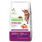 Trainer - Natural Adult Sterilised with Salmon and Fibra of Pisello 300GR (Cat)