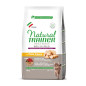 Trainer - Natural Cat Boli di pelo con pollo 1,50KG