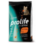 Prolife - Life Style Kitten Chicken et Rice 400GR