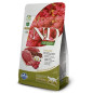 Farmina - Natural & Delicious Quinoa Urinary Duck Grain Free 5KG (Cat)