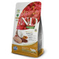 Farmina - Natural & Delicious Quinoa Skin & Coat Wachtel Grain Free 5KG (Katze)