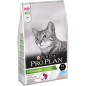 Purina - Pro Plan Sterilised Adult Optisavour with Cod and Trout 1,50KG (Cat)