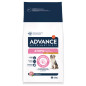 Advance - Veterinary Diet All Breeds Dog Atopic & Food Sensitivity Rabbit - 3KG (Dog)