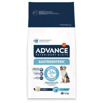 Advance - Veterinary Diet Medium - Maxi Dog Gastroenteric Pollo - 800GR (Cane) - 