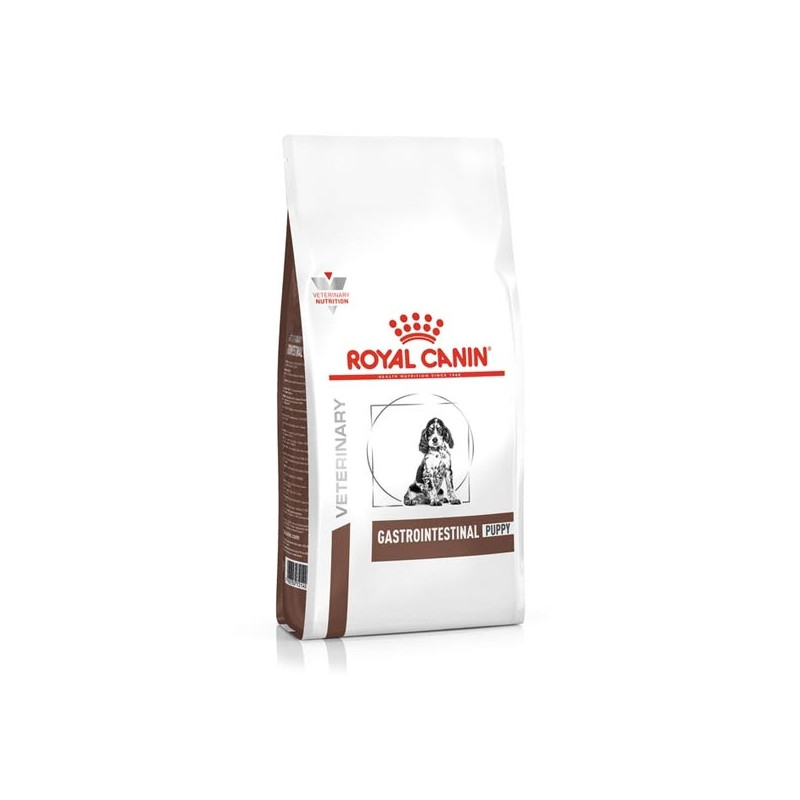 Royal Canin - Veterinary Diet Gastro Intestinal Puppy - 1KG (Cane) Royal Canin - Veterinary Diet Gastro Intestinal Puppy - 1KG (Cane)