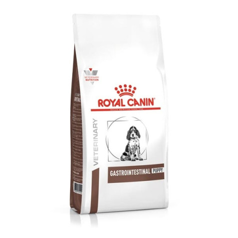 Royal Canin - Veterinary Diet Gastro Intestinal Puppy - 1KG (Cane) - 