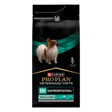 Purina - Dog Diet Gastrointestinal Small Breed - 1,50KG (Cane) - 