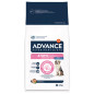 Advance - Veterinary Diet Medium - Maxi Dog Atopic & Food Sensitivity Trota - 3KG (Cane)
