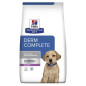Hill's - Prescription Diet Canine Puppy Derm Complete - 1,50KG (Dog)