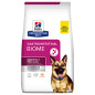 Hill's - Prescription Diet Gastrointestinal Biome mit Huhn - 10KG (Hund)