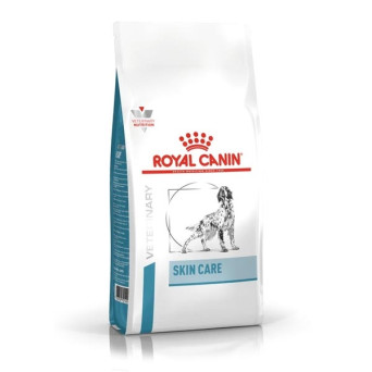 Royal Canin - Veterinary Diet Dog Skin Care - 2KG (Cane) - 
