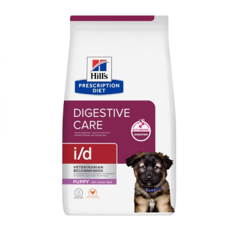 Hill's - Prescription Diet Canine Puppy I/d - 1,50KG (Cane) - 