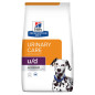 Hill's - Prescription Diet u/d - 4KG (Hund)