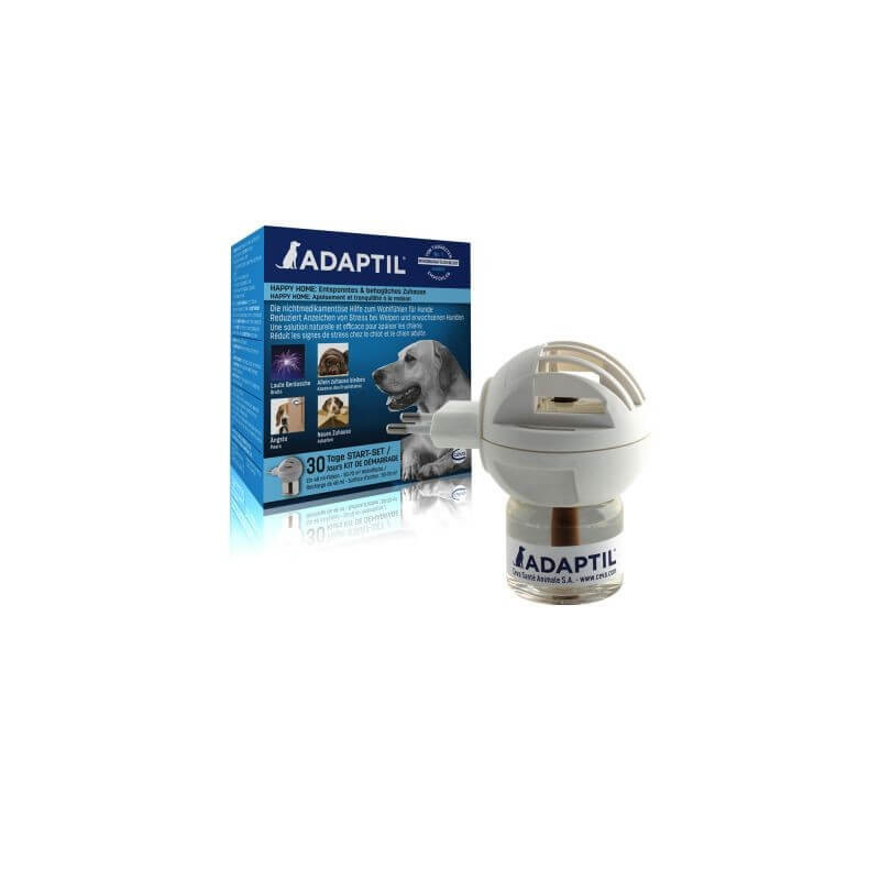 ADAPTIL Calm Diffusore + flacon 48 ml