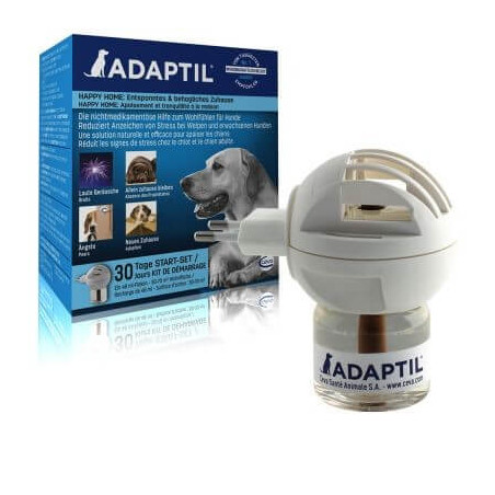 ADAPTIL Calm Diffusore + flacone 48 ml. - 