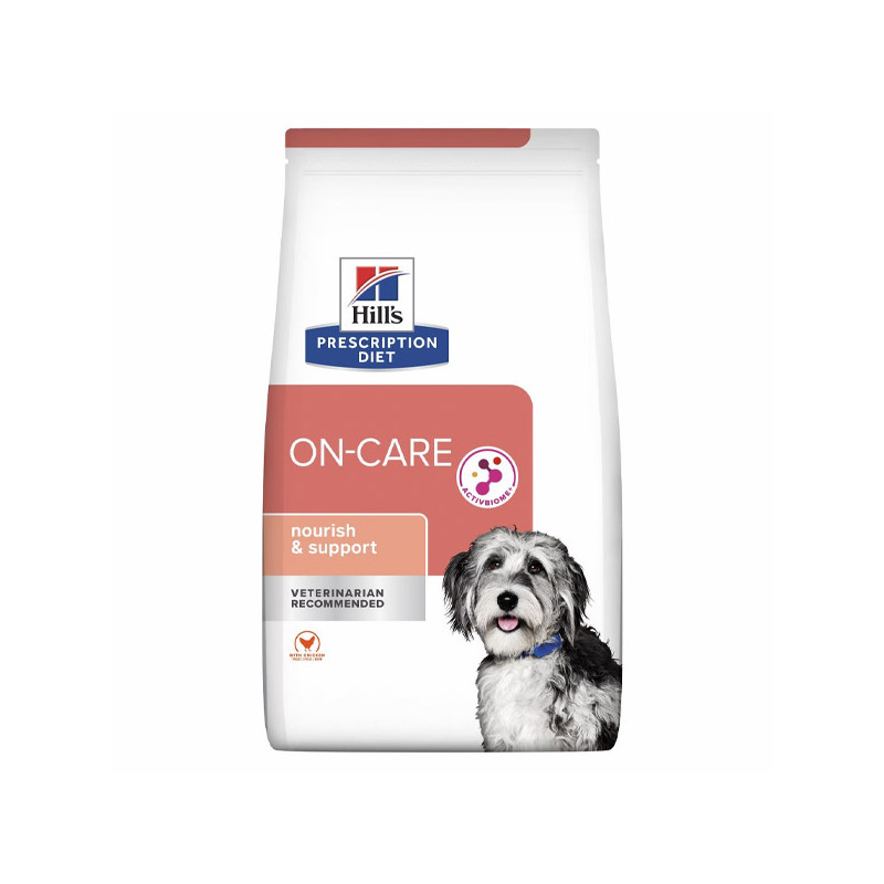 Hill's - Prescription Diet On Care Chicken - 10KG (Dog) Hill's - Prescription Diet On Care Chicken - 10KG (Dog)