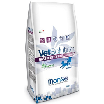Monge - VetSolution Gastrointestinal Puppy - 1,50KG (Cane) - 