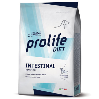 Prolife - Dog Mini Intestinal Sensitive - 500GR (Cane) - 