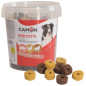 Camon - Biscuits Ring Corn Mix - 450GR (Dog)