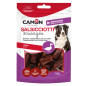 Camon - Snack Mini Salsicce Di Anatra - 100GR (Cane)